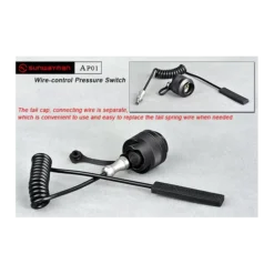 Sunwayman AP01 Pressure Switch