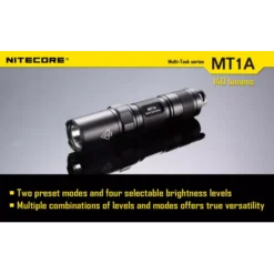 Nitecore MT1A -Outdoor Gear Pro 0 224