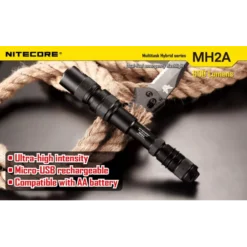 Nitecore MH2A -Outdoor Gear Pro 0 239