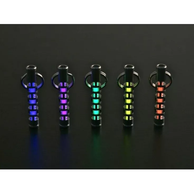 TEC Accessories Isotope Fob S360 1 TEC Accessories Isotope Fob S360