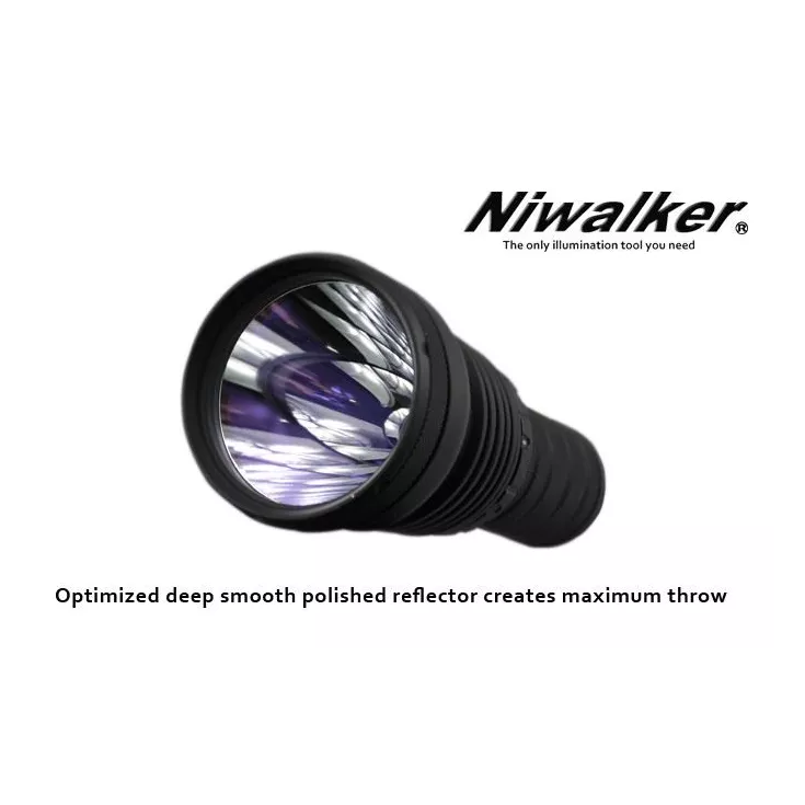 Niwalker Vostro BK-FA01 1 Niwalker Vostro BK-FA01