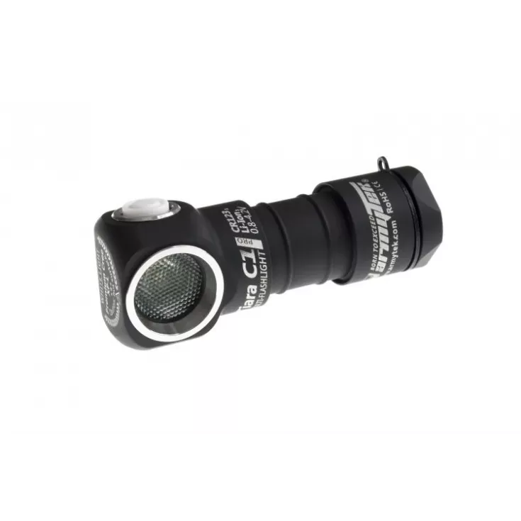 Armytek Tiara C1 Pro V2 XM-L2 3 Armytek Tiara C1 Pro V2 XM-L2 - Image 3