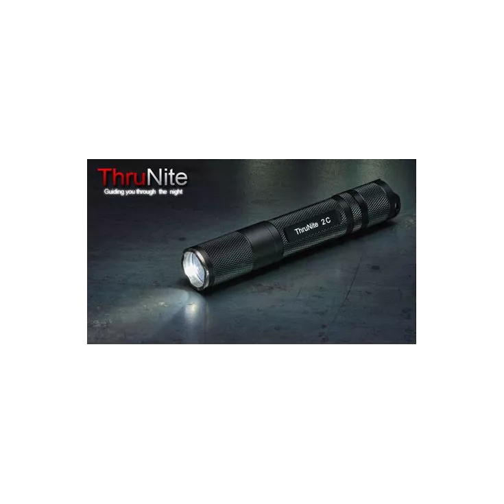 Thrunite Neutron 2C 1 Thrunite Neutron 2C