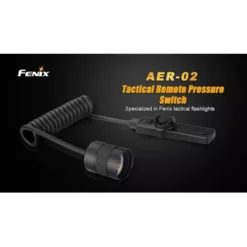 Fenix AER-02 Remote Switch -Outdoor Gear Pro 0 486