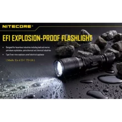 Nitecore EF1 -Outdoor Gear Pro 0 488