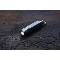 TEC Accessories Pixel LED Keychain Microlight