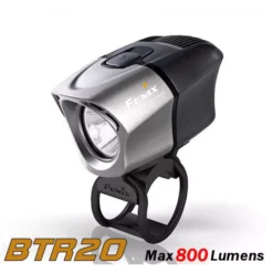 Fenix BTR20 Bike Light
