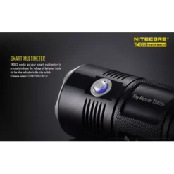 Nitecore TM06S 24 Nitecore TM06S -Outdoor Gear Pro 10 159