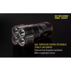 Nitecore TM26GT 17 Nitecore TM26GT -Outdoor Gear Pro 11 100