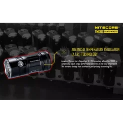Nitecore TM06S 25 Nitecore TM06S -Outdoor Gear Pro 11 103