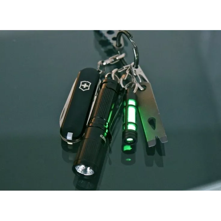 TEC Accessories A3 Glow Fob 2 TEC Accessories A3 Glow Fob - Image 2