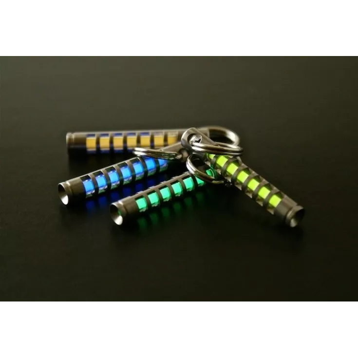 TEC Accessories Isotope Fob S323 2 TEC Accessories Isotope Fob S323 - Image 2