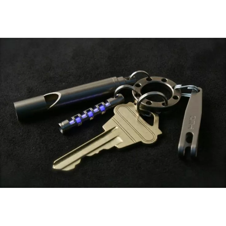 TEC Accessories Isotope Fob S360 2 TEC Accessories Isotope Fob S360 - Image 2