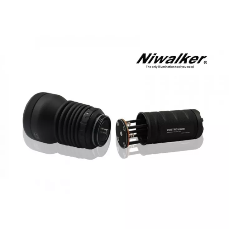 Niwalker Vostro BK-FA01 2 Niwalker Vostro BK-FA01 - Image 2