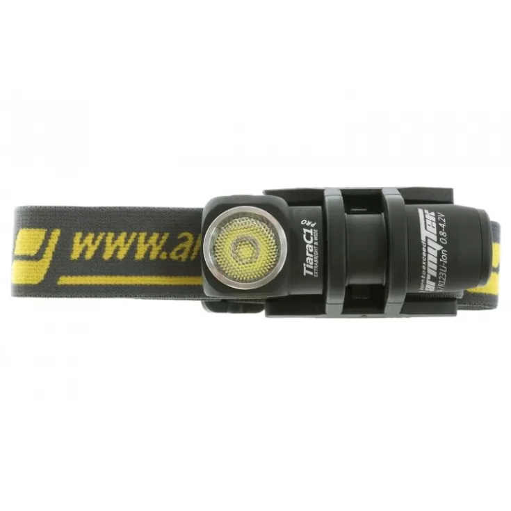 Armytek Tiara C1 Pro V2 XM-L2 5 Armytek Tiara C1 Pro V2 XM-L2 - Image 5