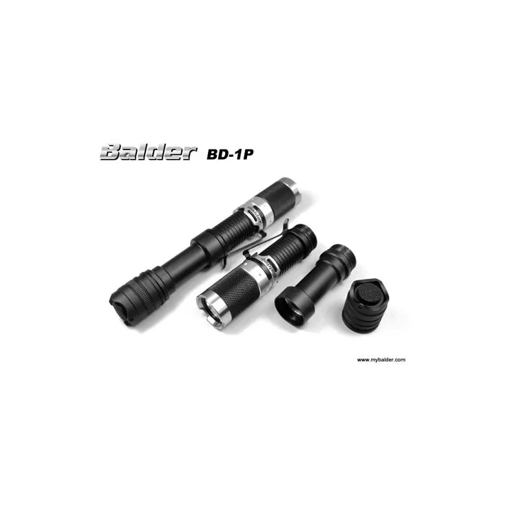 Balder BD-1P XML T6 2 Balder BD-1P XML T6 - Image 2