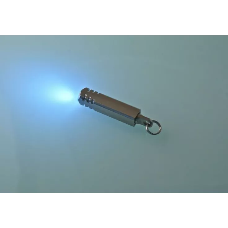 TEC Accessories Pixel LED Keychain Microlight 5 TEC Accessories Pixel LED Keychain Microlight - Image 5