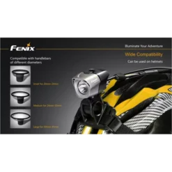 Fenix BTR20 Bike Light 17 Fenix BTR20 Bike Light -Outdoor Gear Pro 1 56