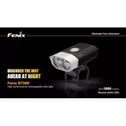 Fenix BT30R -Outdoor Gear Pro 1 57