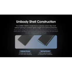 Nitecore Carbo 10000 Power Bank -Outdoor Gear Pro 20230111103818 15578