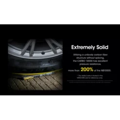 Nitecore Carbo 10000 Power Bank -Outdoor Gear Pro 20230111103819 66227