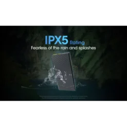 Nitecore Carbo 10000 Power Bank -Outdoor Gear Pro 20230111103826 40507