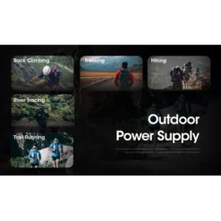 Nitecore Carbo 10000 Power Bank -Outdoor Gear Pro 20230111103829 21987