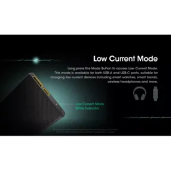 Nitecore Carbo 10000 Power Bank -Outdoor Gear Pro 20230111103834 52187