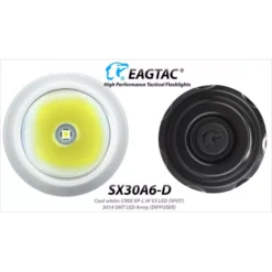 Eagletac SX30A6-D -Outdoor Gear Pro 222 2