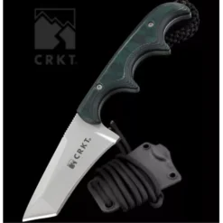 CRKT Minimalist 2386 Resin Handle & Tanto Blade 7 CRKT Minimalist 2386 Resin Handle & Tanto Blade -Outdoor Gear Pro 2360 2