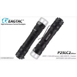 Eagletac P25LC2 Diffuser 10 Eagletac P25LC2 Diffuser -Outdoor Gear Pro 2 169