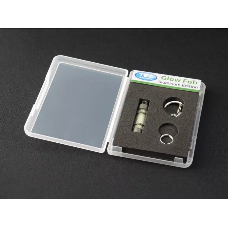 TEC Accessories A3 Glow Fob 3 TEC Accessories A3 Glow Fob - Image 3