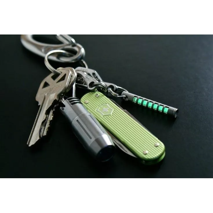 TEC Accessories Isotope Fob S323 3 TEC Accessories Isotope Fob S323 - Image 3