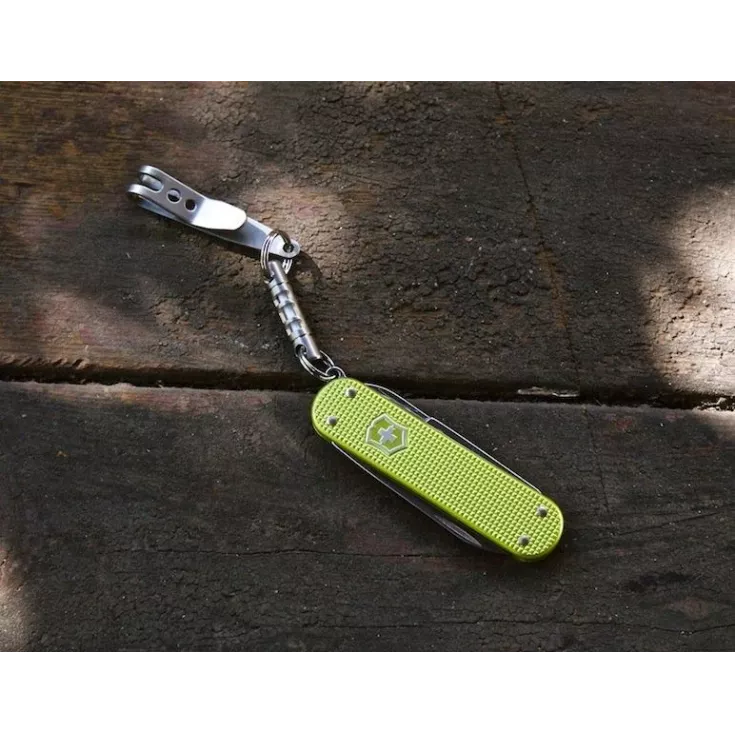 TEC Accessories Isotope Tandem Fob S311T 4 TEC Accessories Isotope Tandem Fob S311T - Image 4