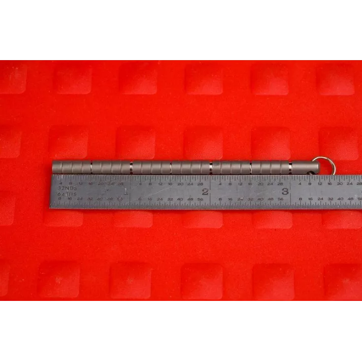 TEC Accessories Inchworm 3 TEC Accessories Inchworm - Image 3