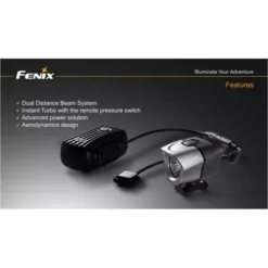 Fenix BTR20 Bike Light 16 Fenix BTR20 Bike Light -Outdoor Gear Pro 2 32