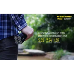 Nitecore TM26GT 16 Nitecore TM26GT -Outdoor Gear Pro 2 434