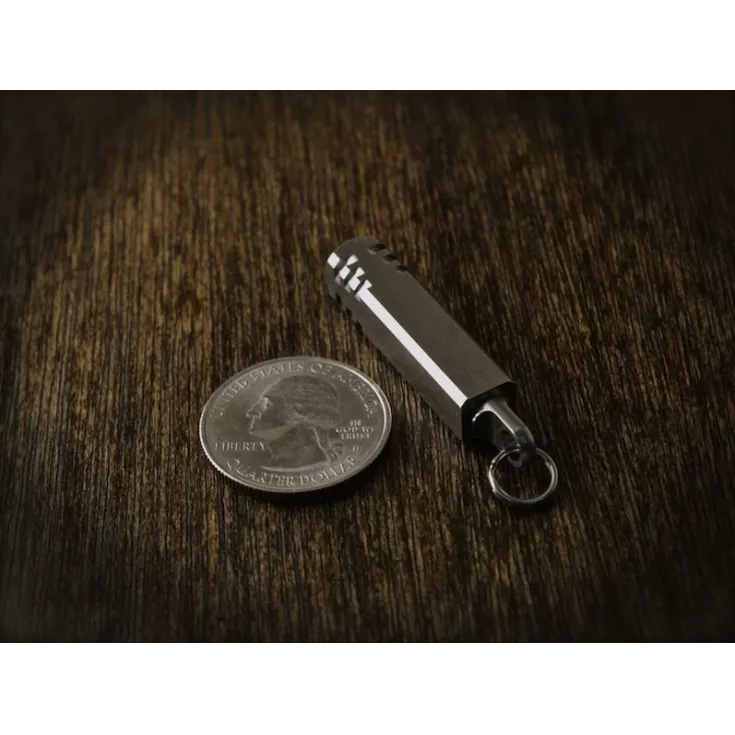 TEC Accessories Pixel LED Keychain Microlight 2 TEC Accessories Pixel LED Keychain Microlight - Image 2