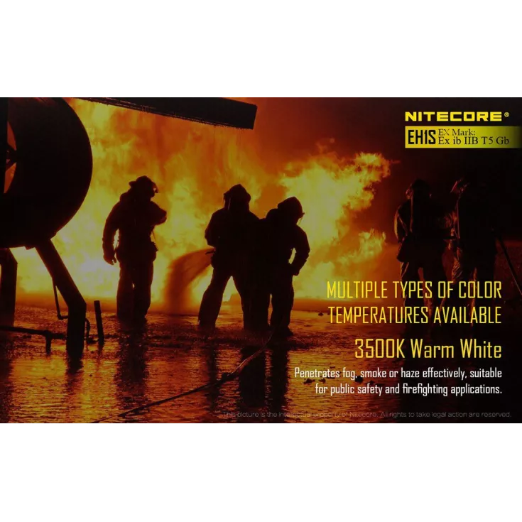 Nitecore EH1S 12 Nitecore EH1S - Image 12