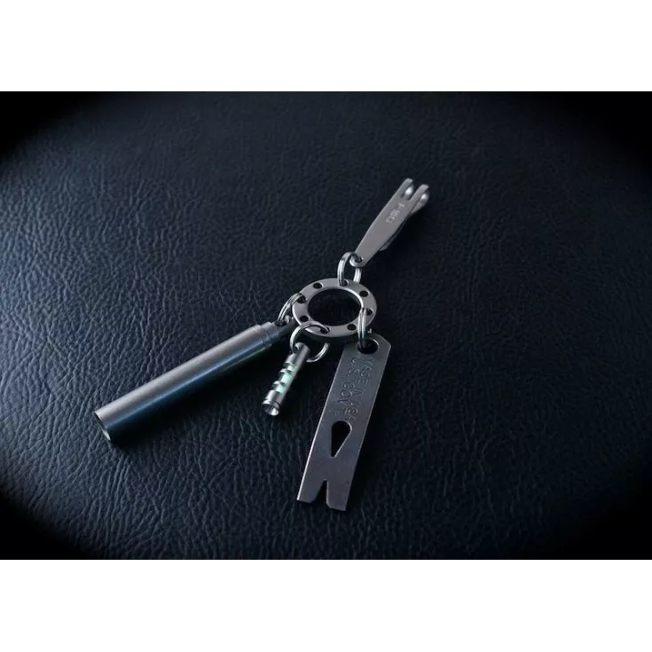 TEC Accessories Isotope Mini Fob S311M 5 TEC Accessories Isotope Mini Fob S311M - Image 5