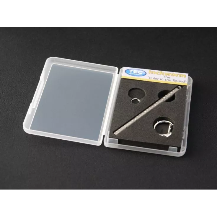 TEC Accessories Inchworm 2 TEC Accessories Inchworm - Image 2