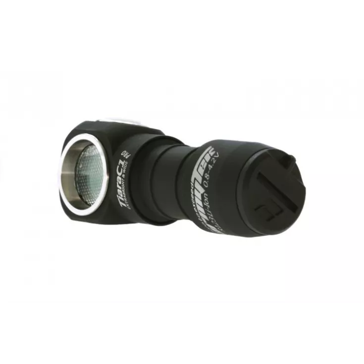 Armytek Tiara C1 Pro V2 XM-L2 4 Armytek Tiara C1 Pro V2 XM-L2 - Image 4