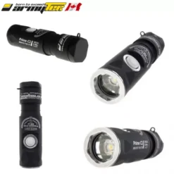 Armytek Prime C1 Pro V3 -Outdoor Gear Pro 3 333