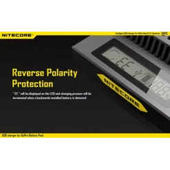 Nitecore UGP3 Charger -Outdoor Gear Pro 3 350