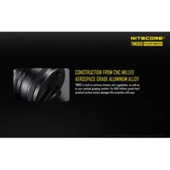 Nitecore TM06S 16 Nitecore TM06S -Outdoor Gear Pro 3 389