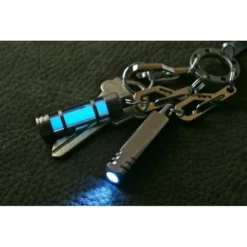 TEC Accessories Pixel LED Keychain Microlight 13 TEC Accessories Pixel LED Keychain Microlight -Outdoor Gear Pro 3 394