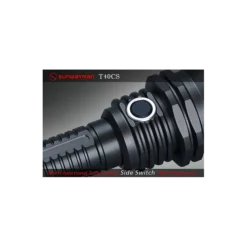 Sunwayman T40CS -Outdoor Gear Pro 3 81