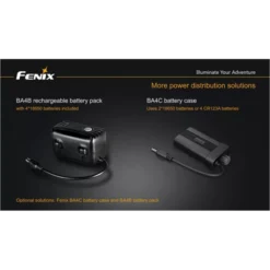 Fenix BTR20 Bike Light 19 Fenix BTR20 Bike Light -Outdoor Gear Pro 4 21