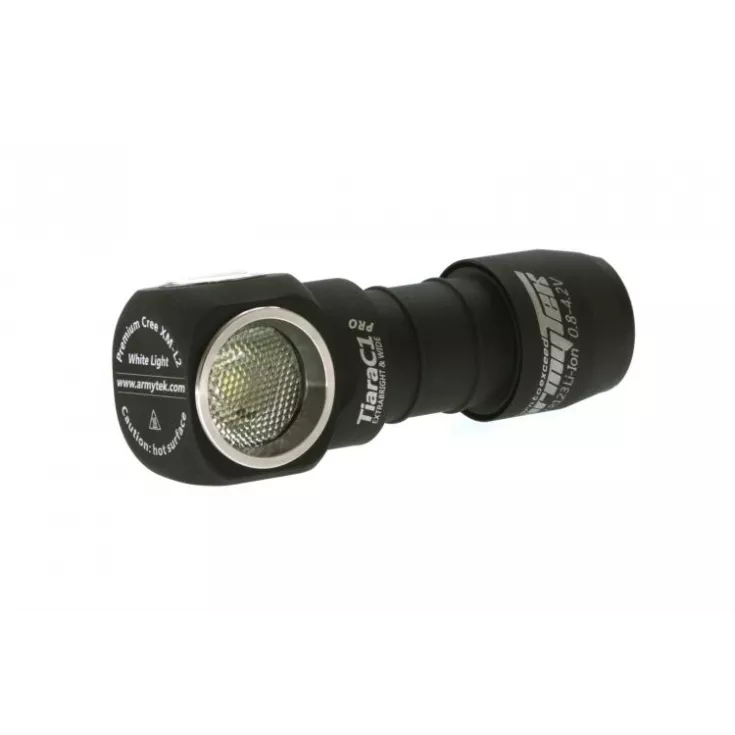 Armytek Tiara C1 Pro V2 XM-L2 1 Armytek Tiara C1 Pro V2 XM-L2
