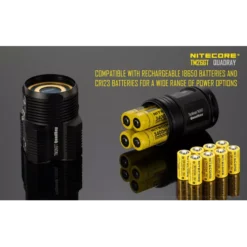 Nitecore TM26GT 19 Nitecore TM26GT -Outdoor Gear Pro 4 333